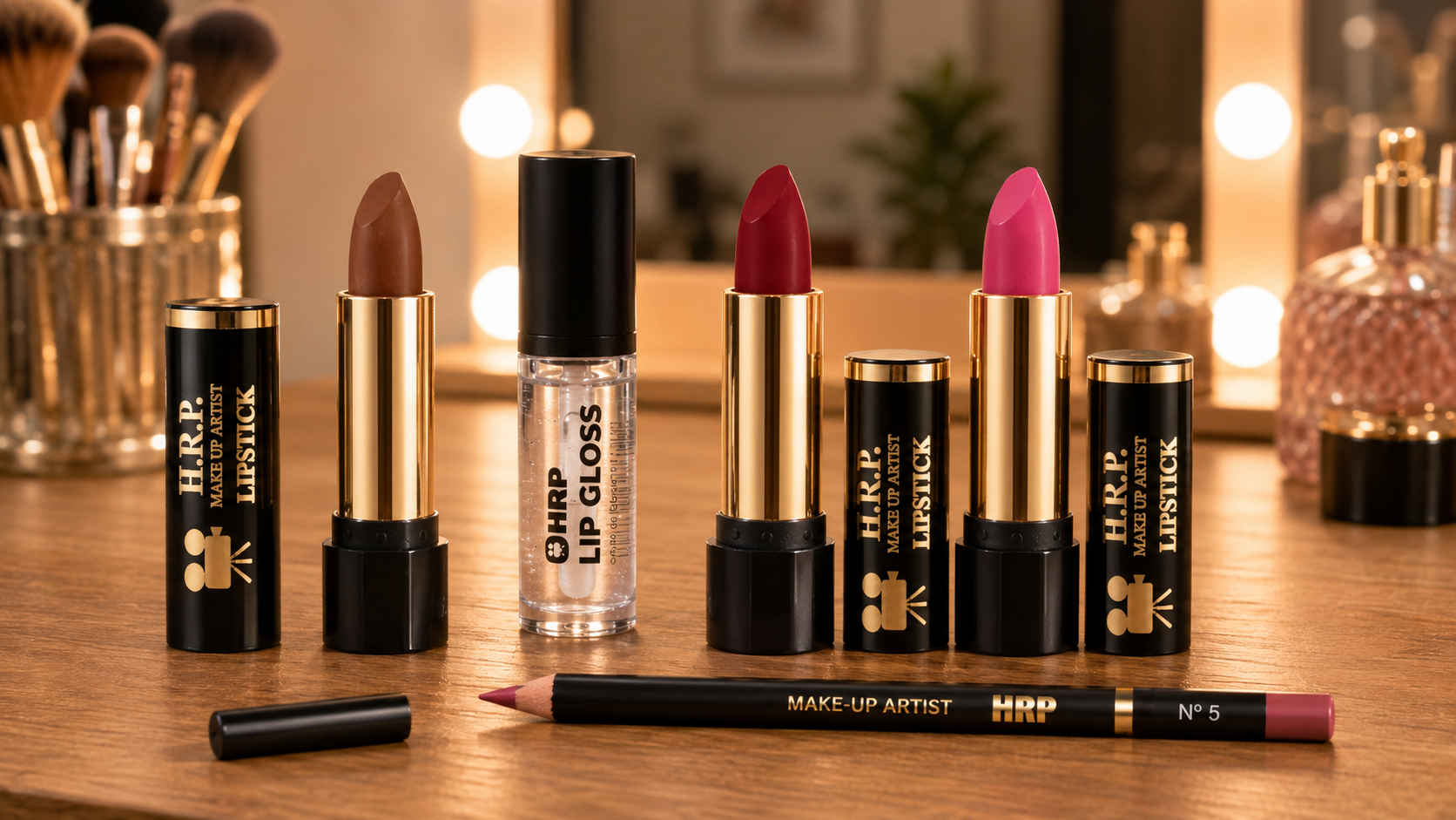 Labios de Harpo