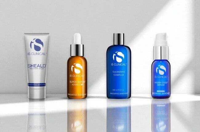 Is Clinical - Cosmeticos24h