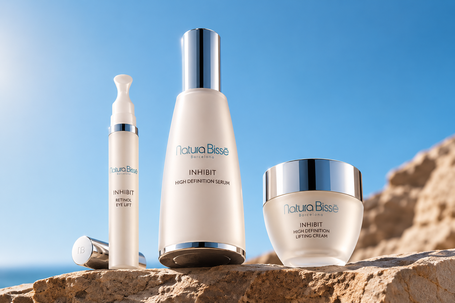 Inhibit de Natura Bissé
