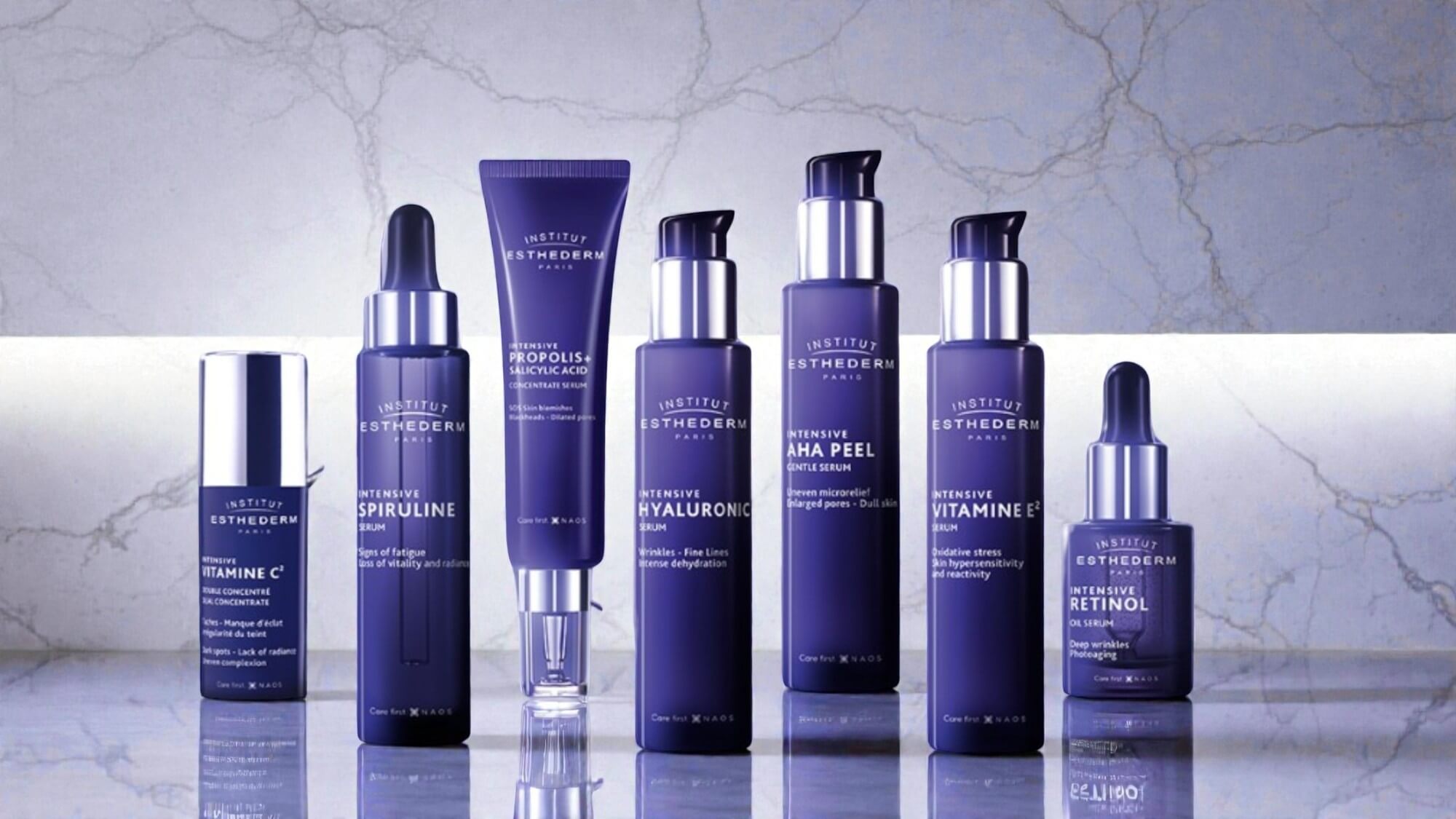 Intensive Collection