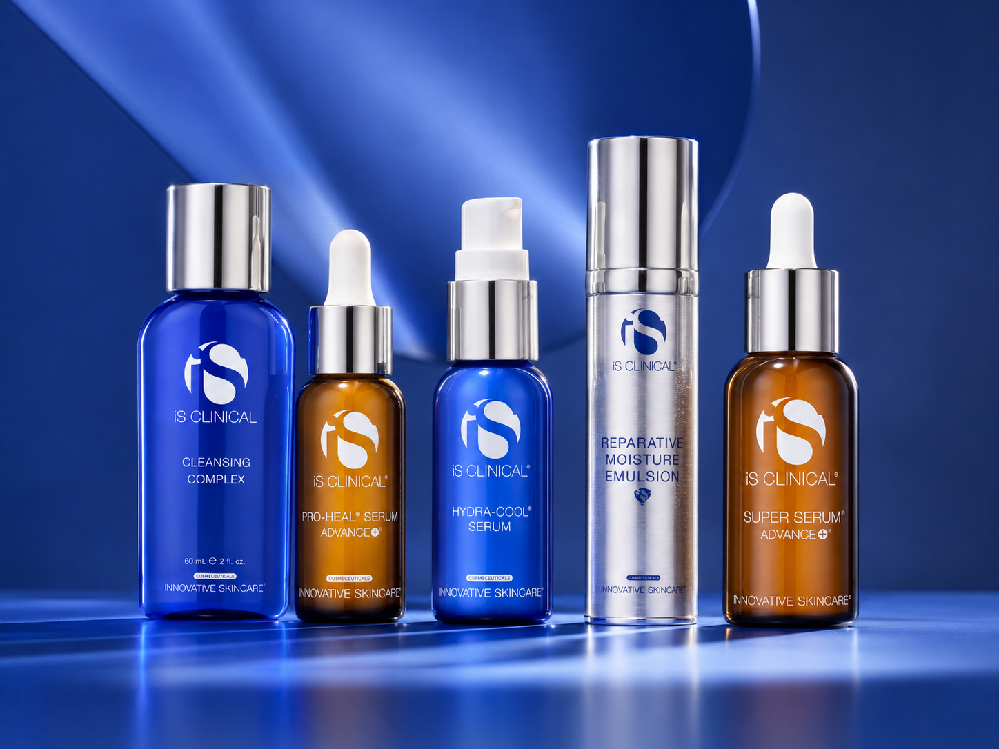 Is Clinical - Cosmeticos24h