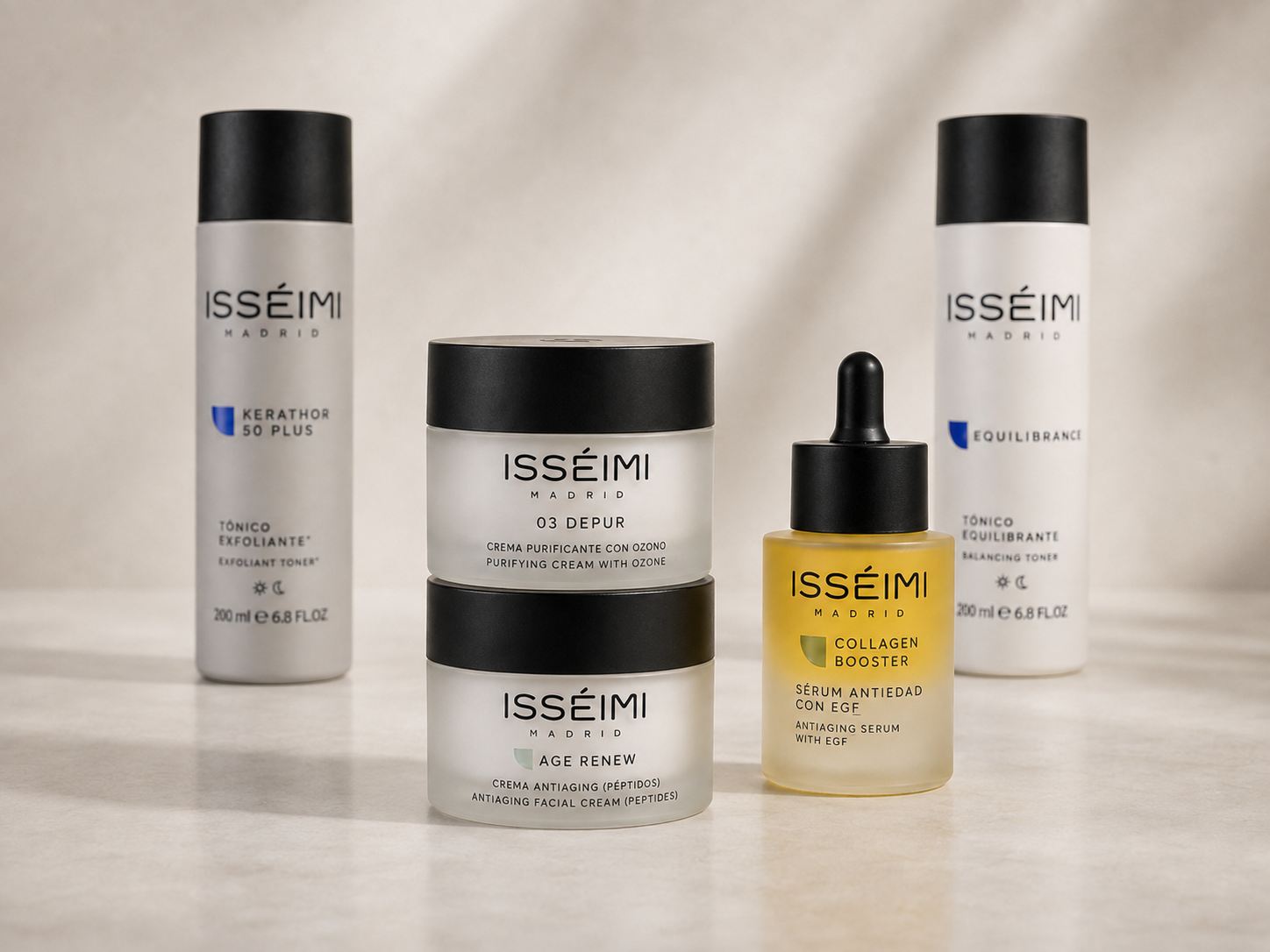 Isséimi