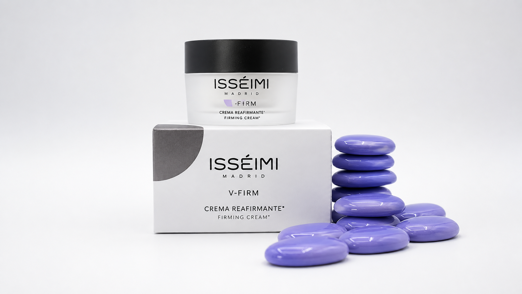 Reafirmación de Isséimi