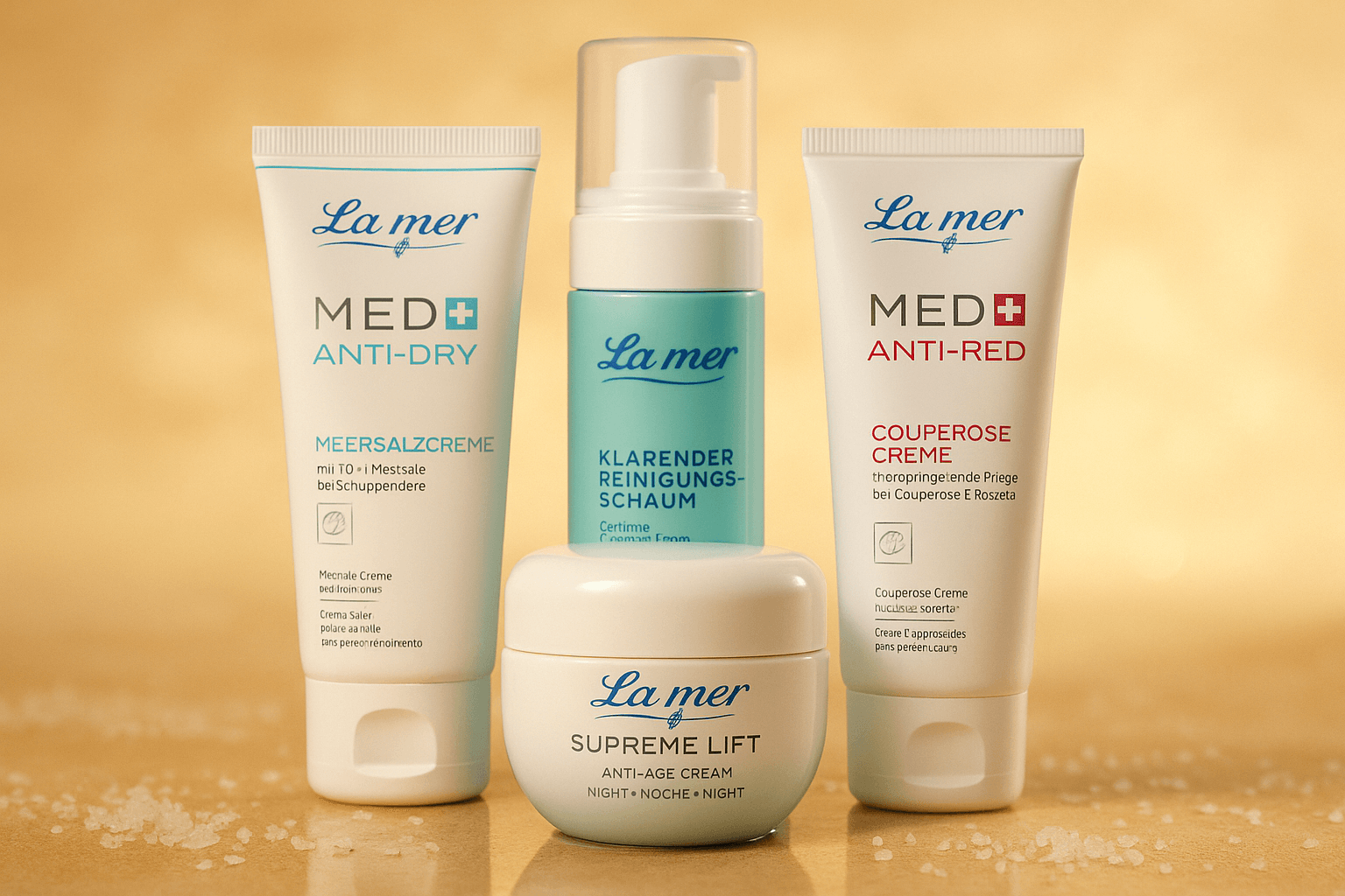 La Mer