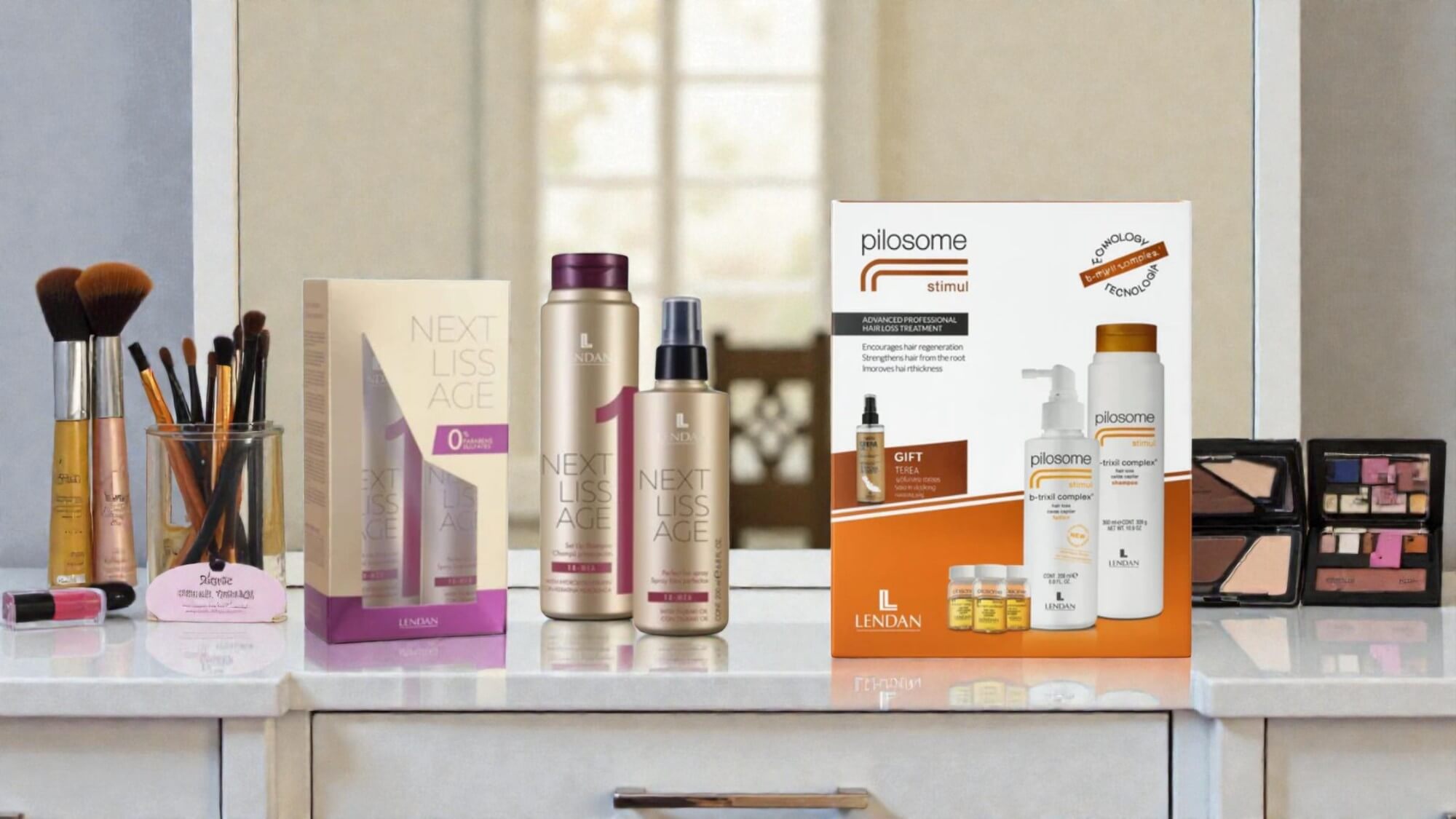 Packs Lendan Cosmetics