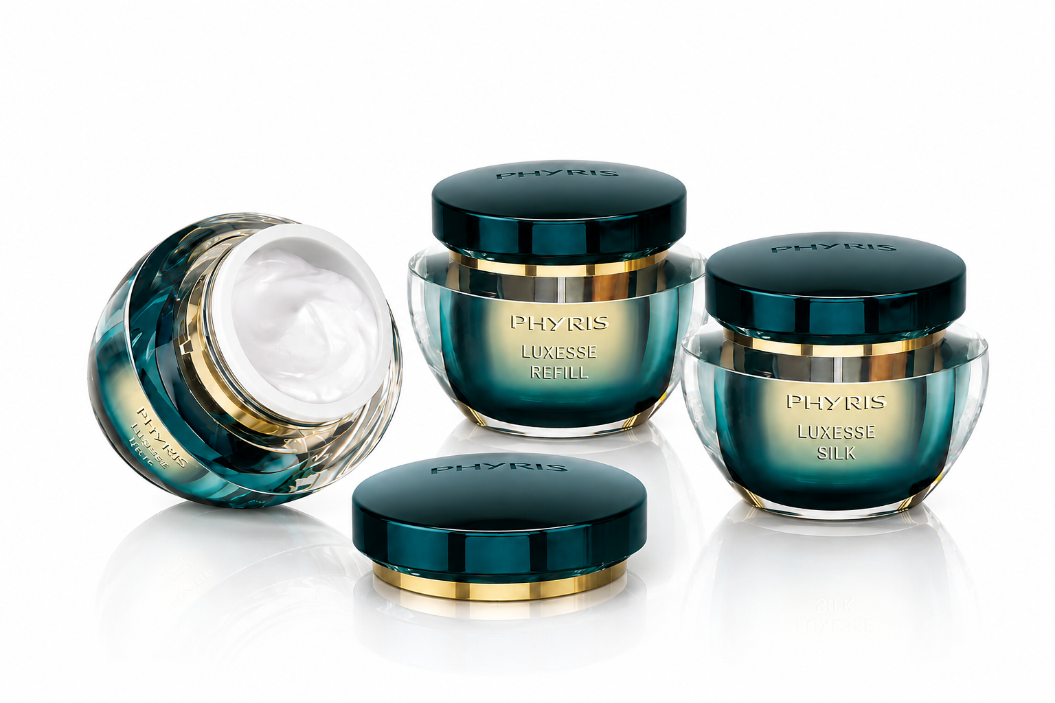 Luxesse de Phyris - Cosmeticos24h