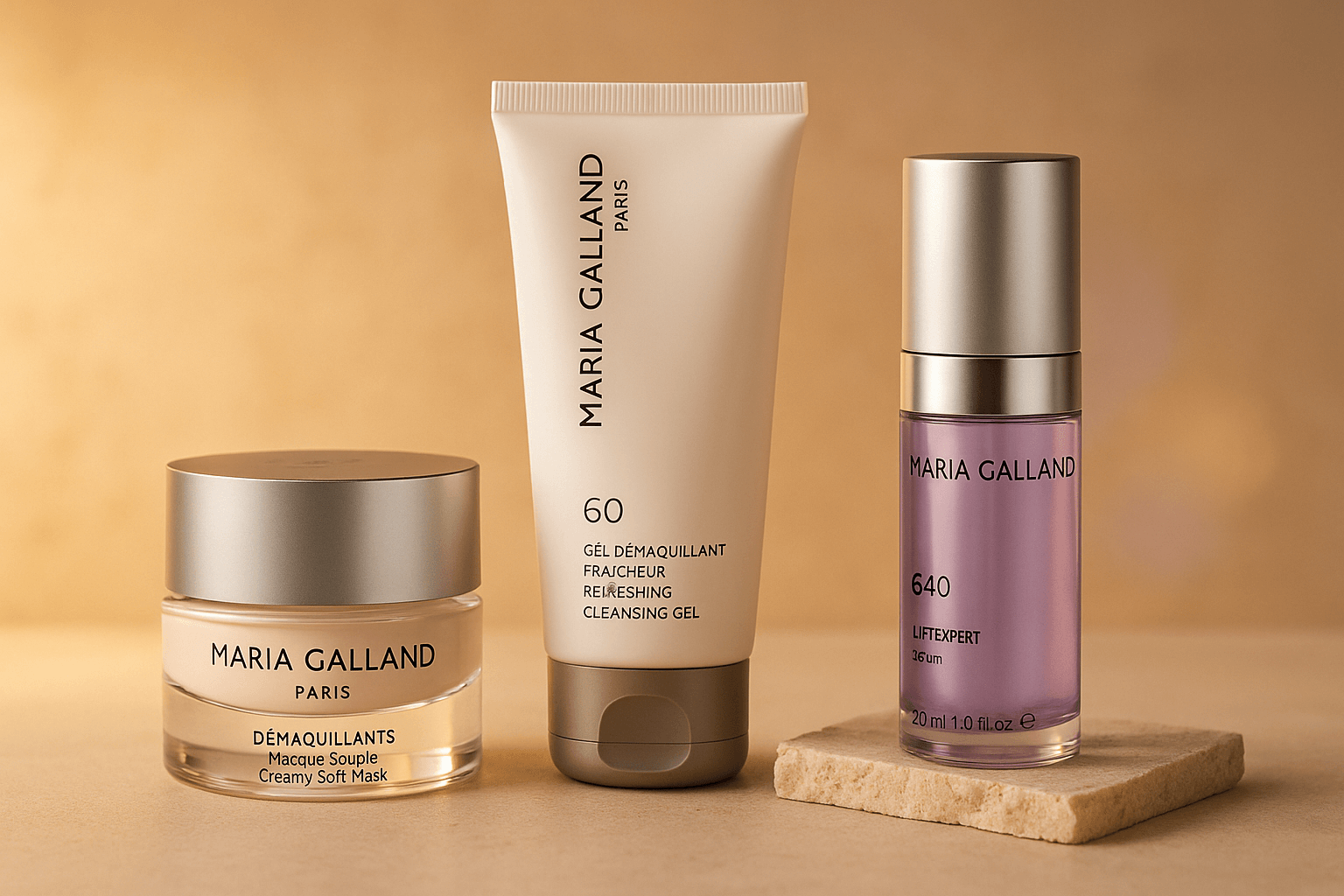 Activage Maria Galland
