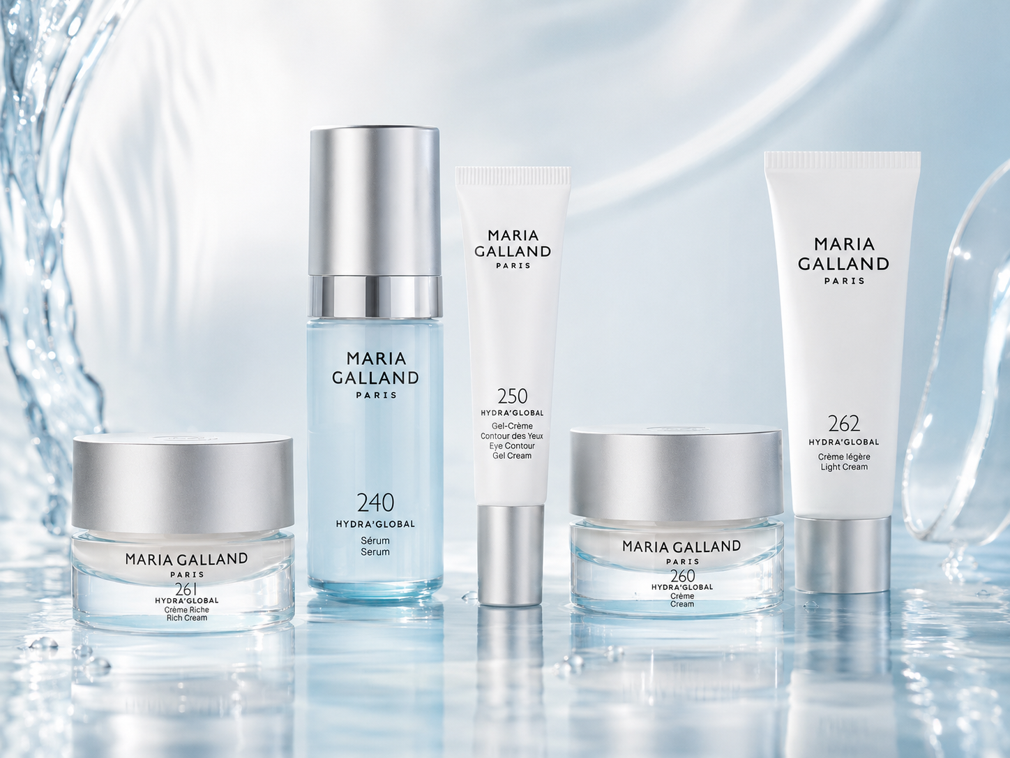 Hydra Global Maria Galland