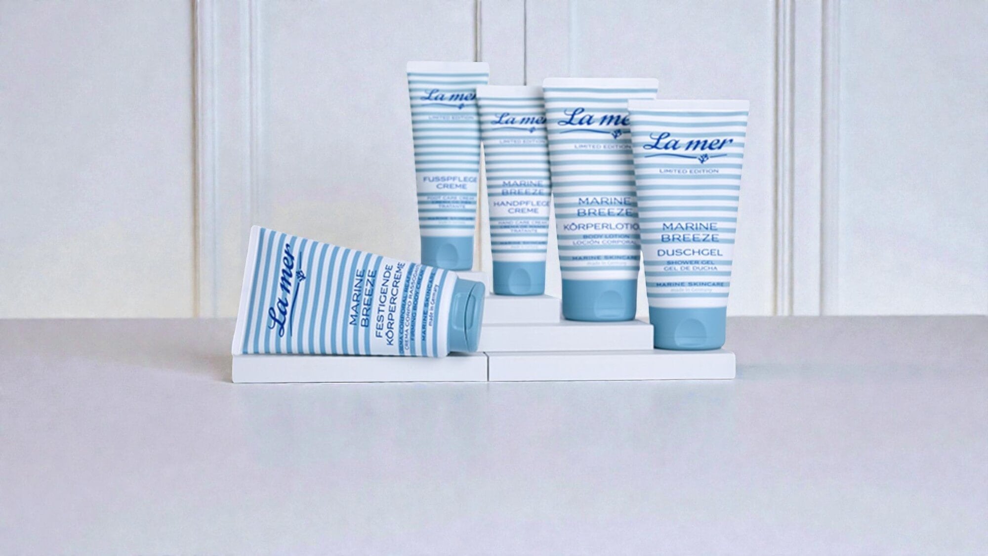 Marine Breeze de La mer