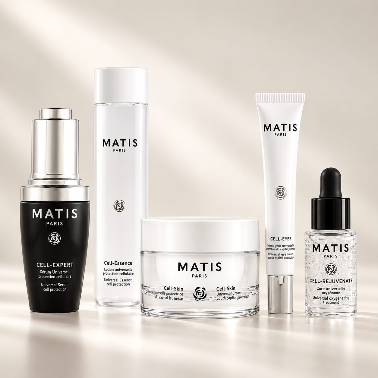 Signature Product
