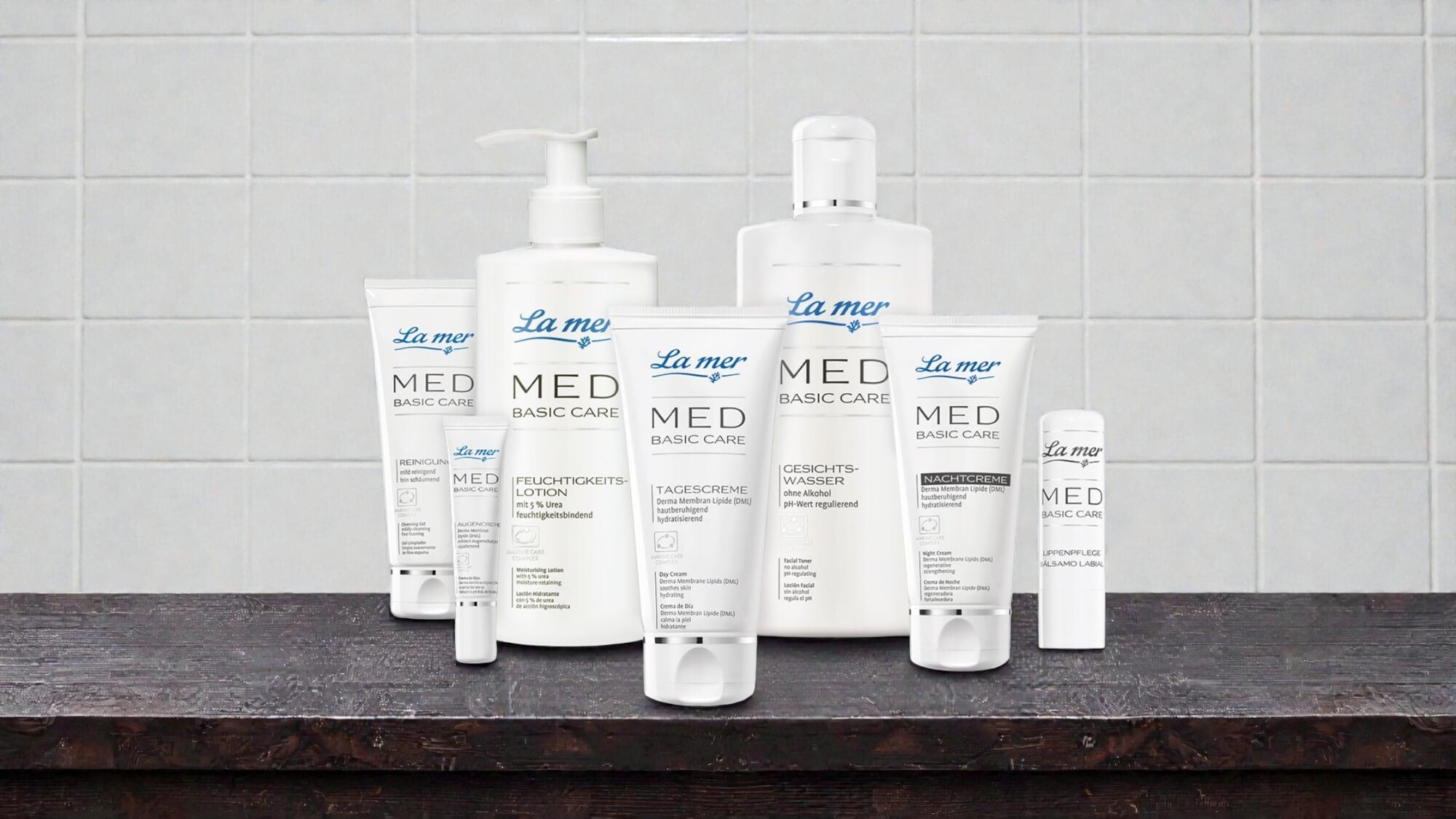 MED de La mer