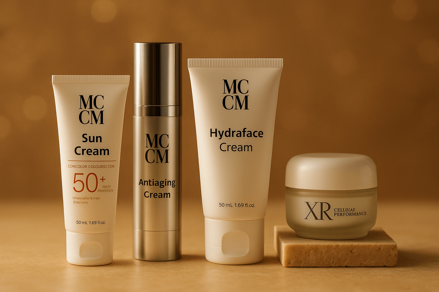 Corporal de Medical Cosmetics MCCM