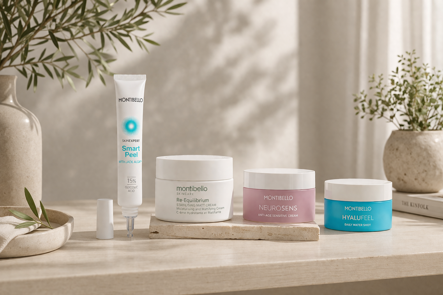 Montibello - Cosmeticos24h