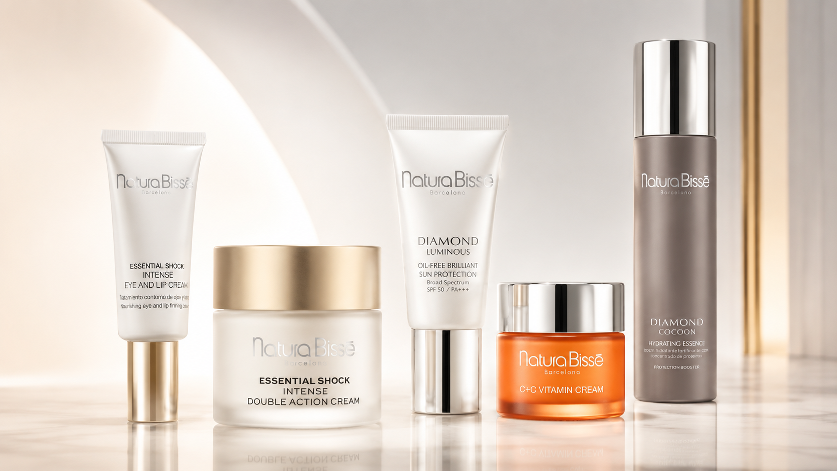 Natura Bisse - Cosmeticos24h