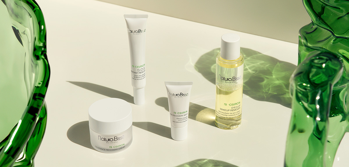 Natura Bissé NB Ceutical - Cosmeticos24h