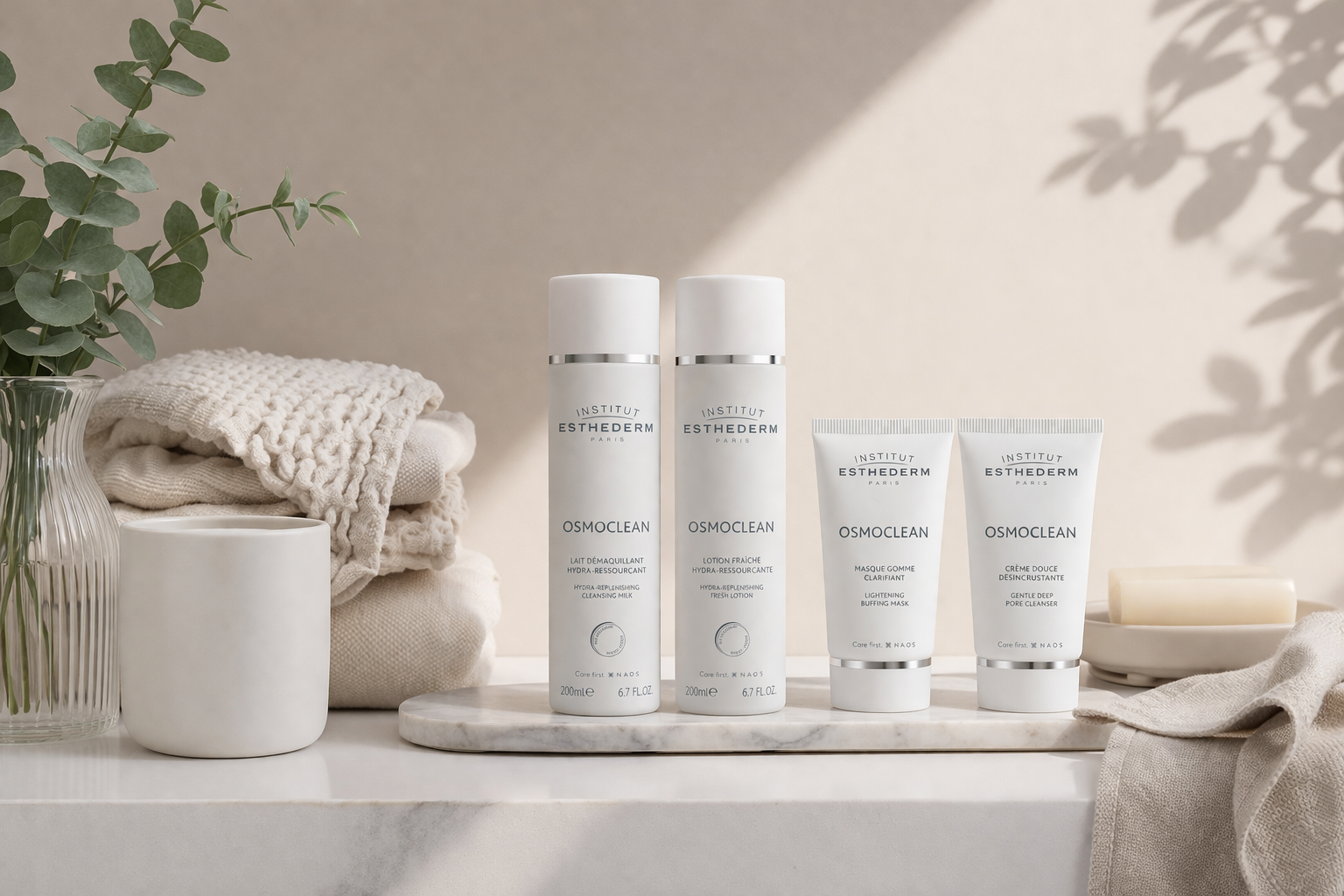 Osmoclean