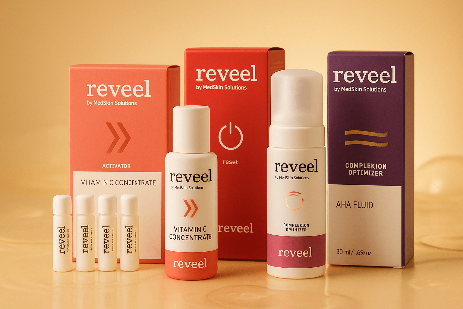 Reveel