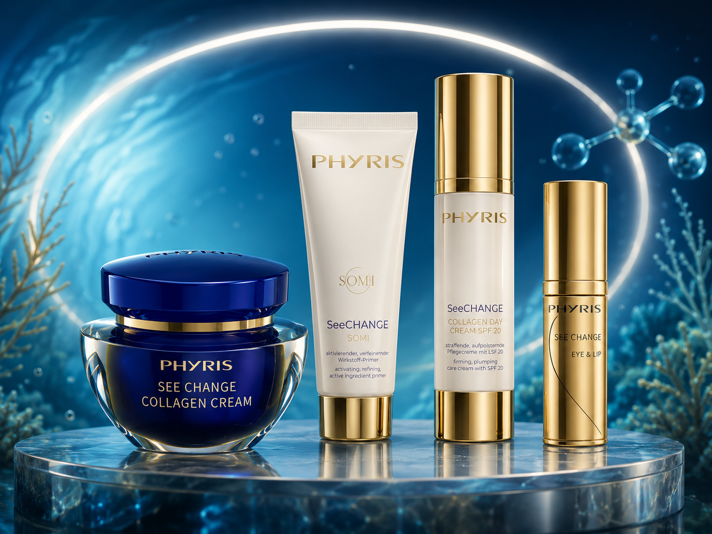 SeeChange Phyris - Cosmeticos24h