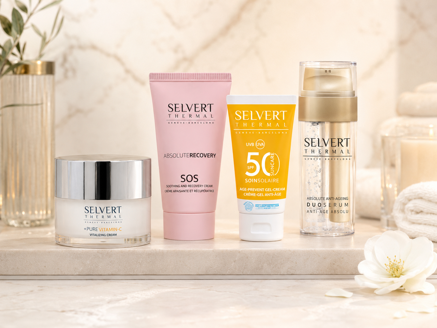 Selvert Thermal