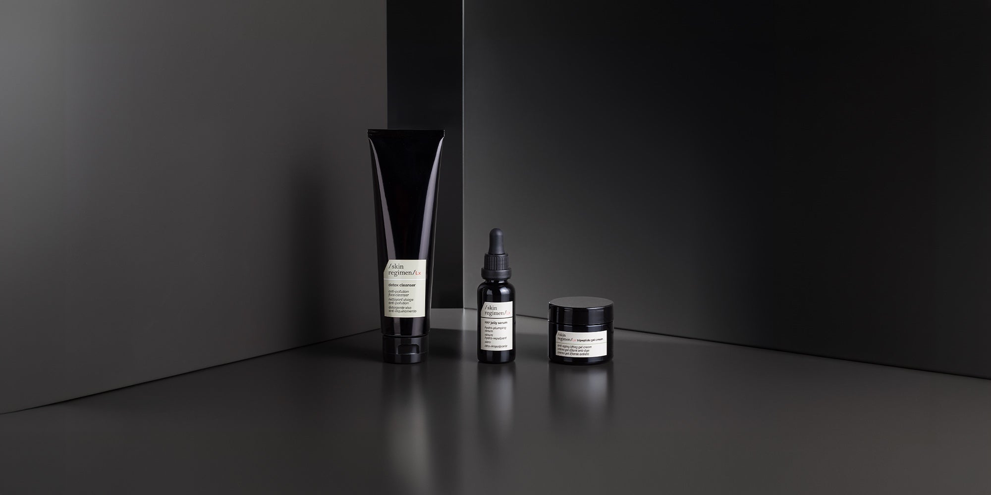 Skin Regimen XL