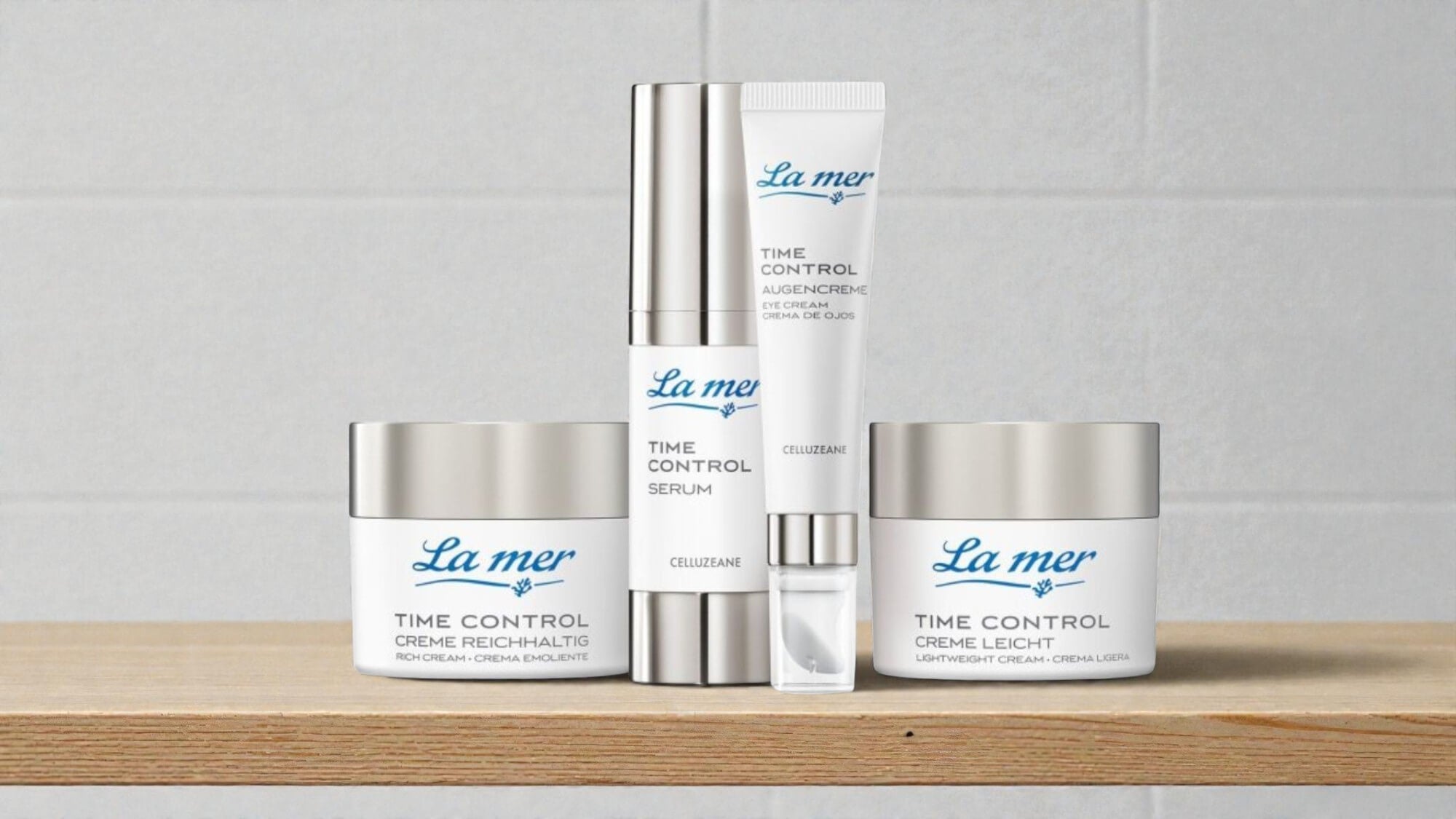 Time Control de La mer