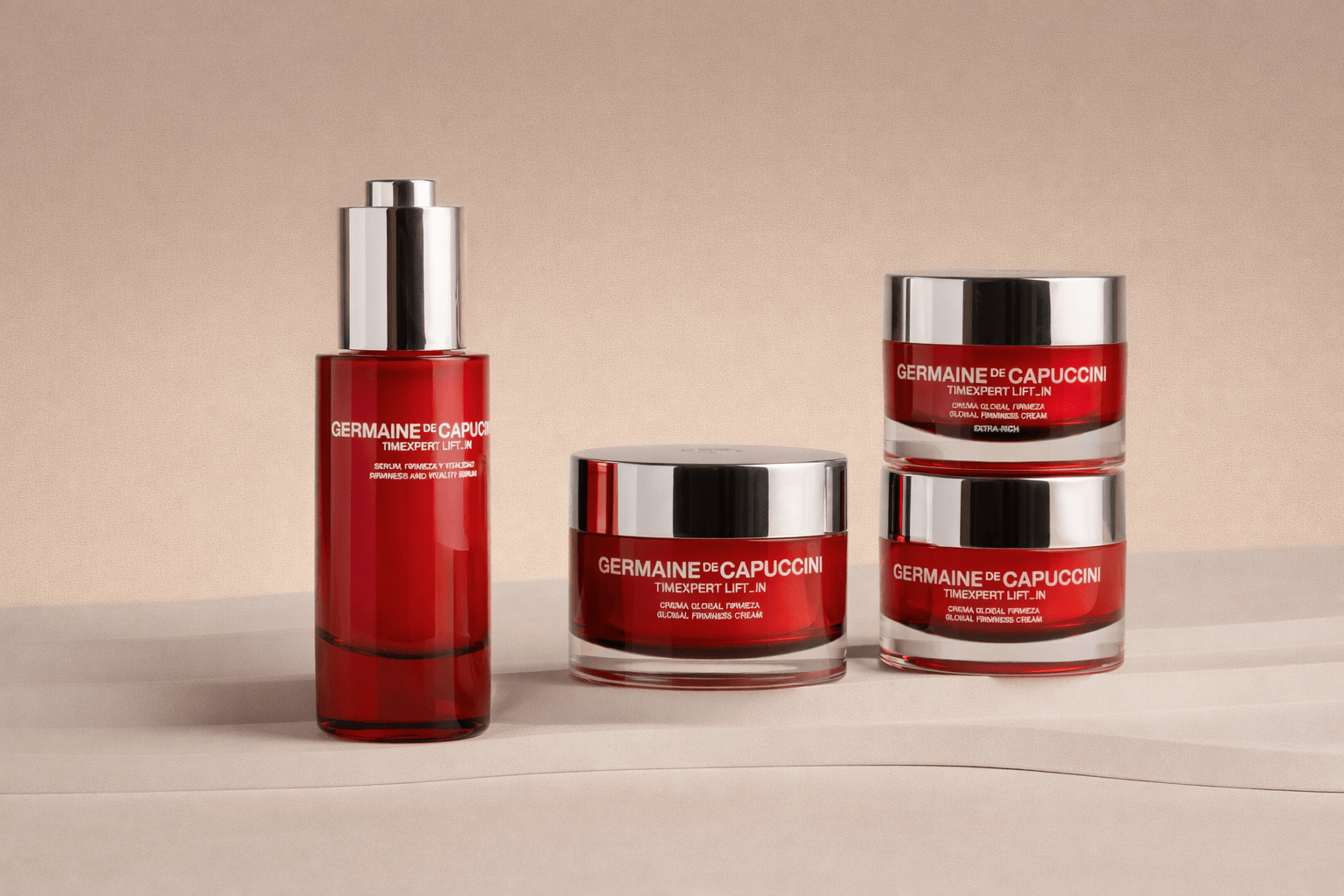 Germaine de Capuccini - Timexpert Lift_In