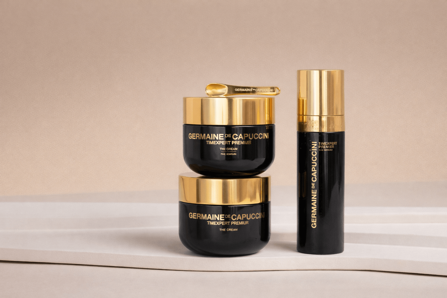 Timexpert Premier Germaine de Capuccini - Cosmeticos24h