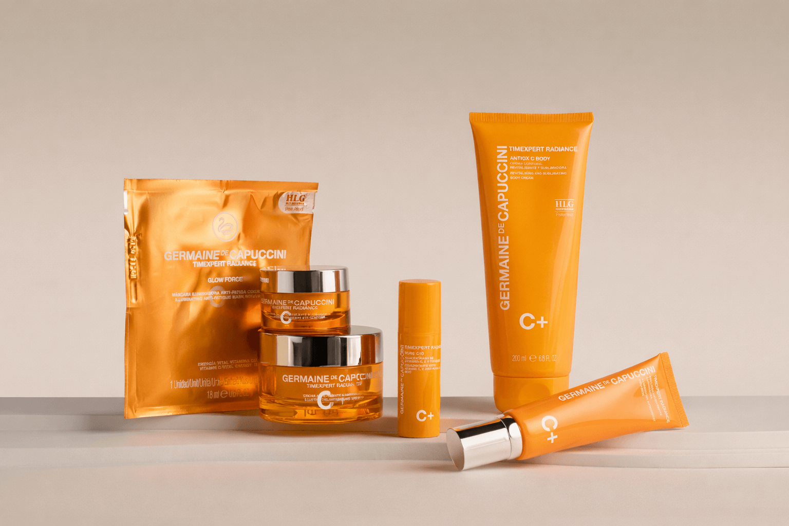 Timexpert Radiance C+ - Cosmeticos24h