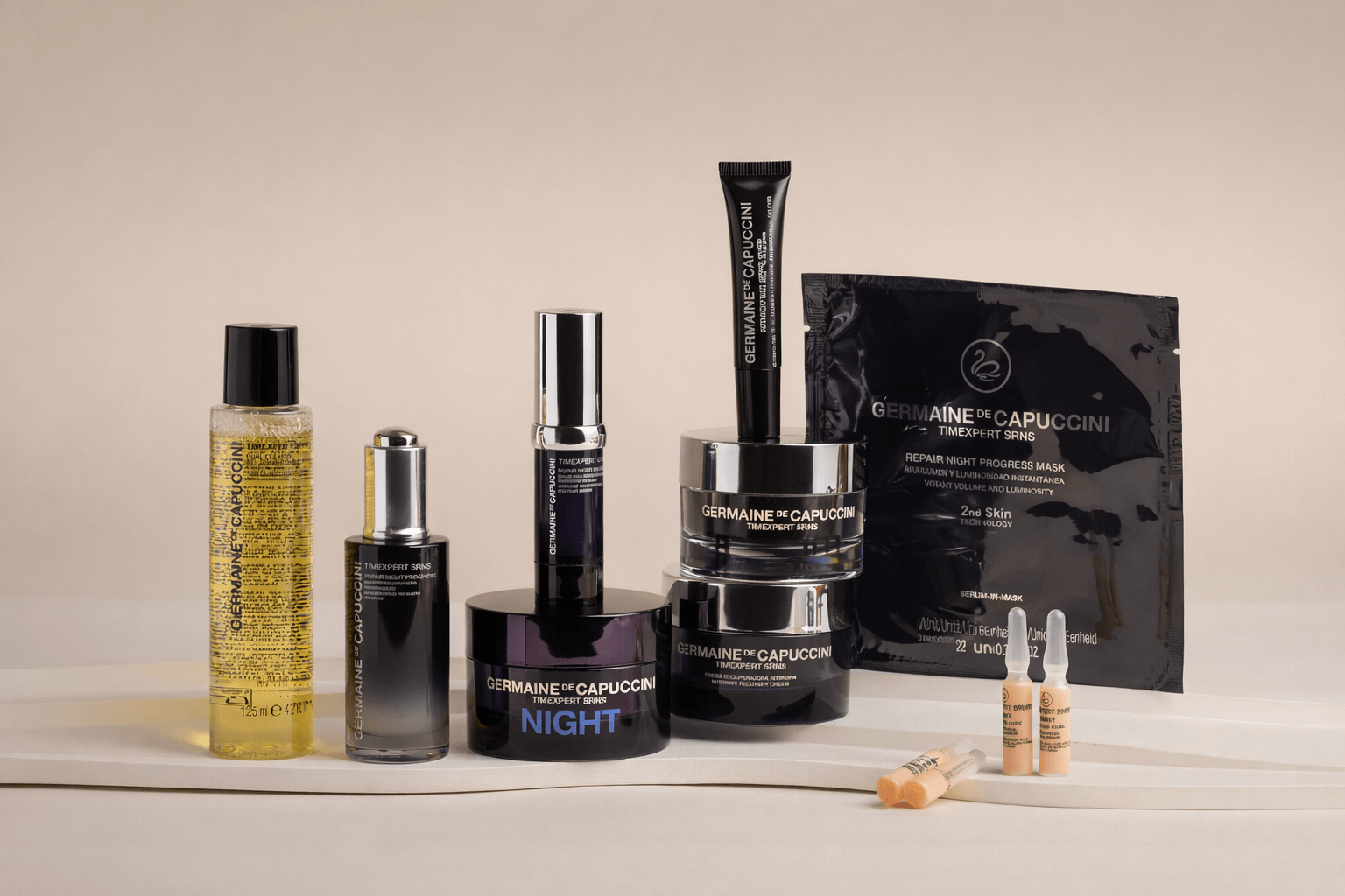 Germaine de Capuccini Timexpert SRNS - Cosmeticos24h