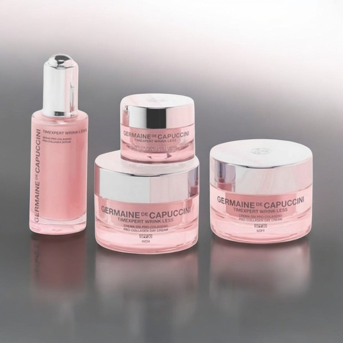 Germaine de Capuccini Timexpert Wrinkl·Less - Cosmeticos24h