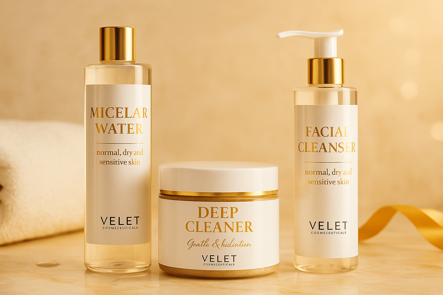 Velet Cosmetics