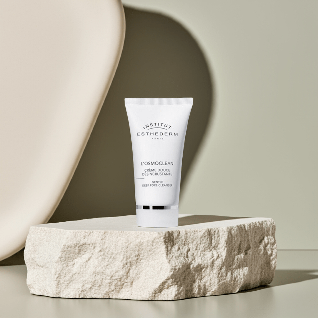 Osmoclean. Crema Desincrustante Suave - INSTITUT ESTHEDERM thumbnail
