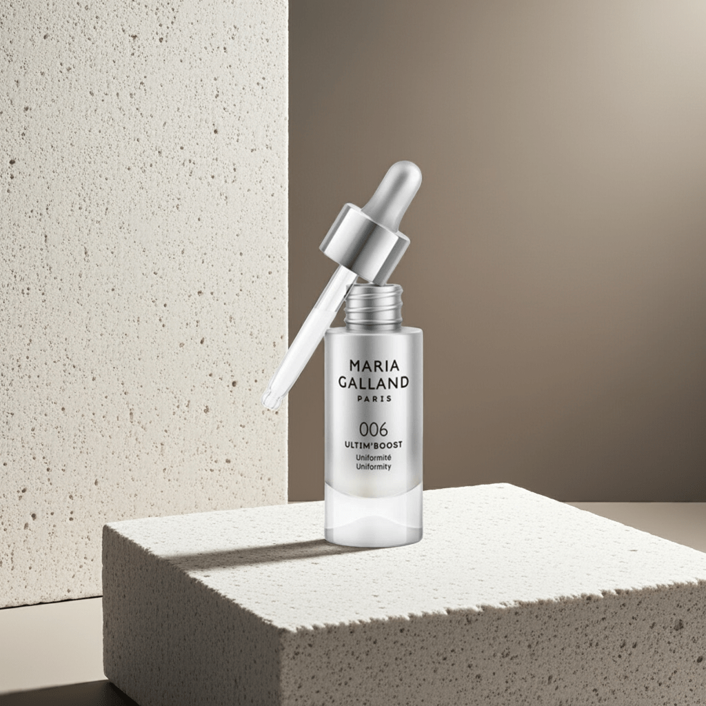 Ultim'Boost. 006 Uniformité - MARIA GALLAND - Maria Galland