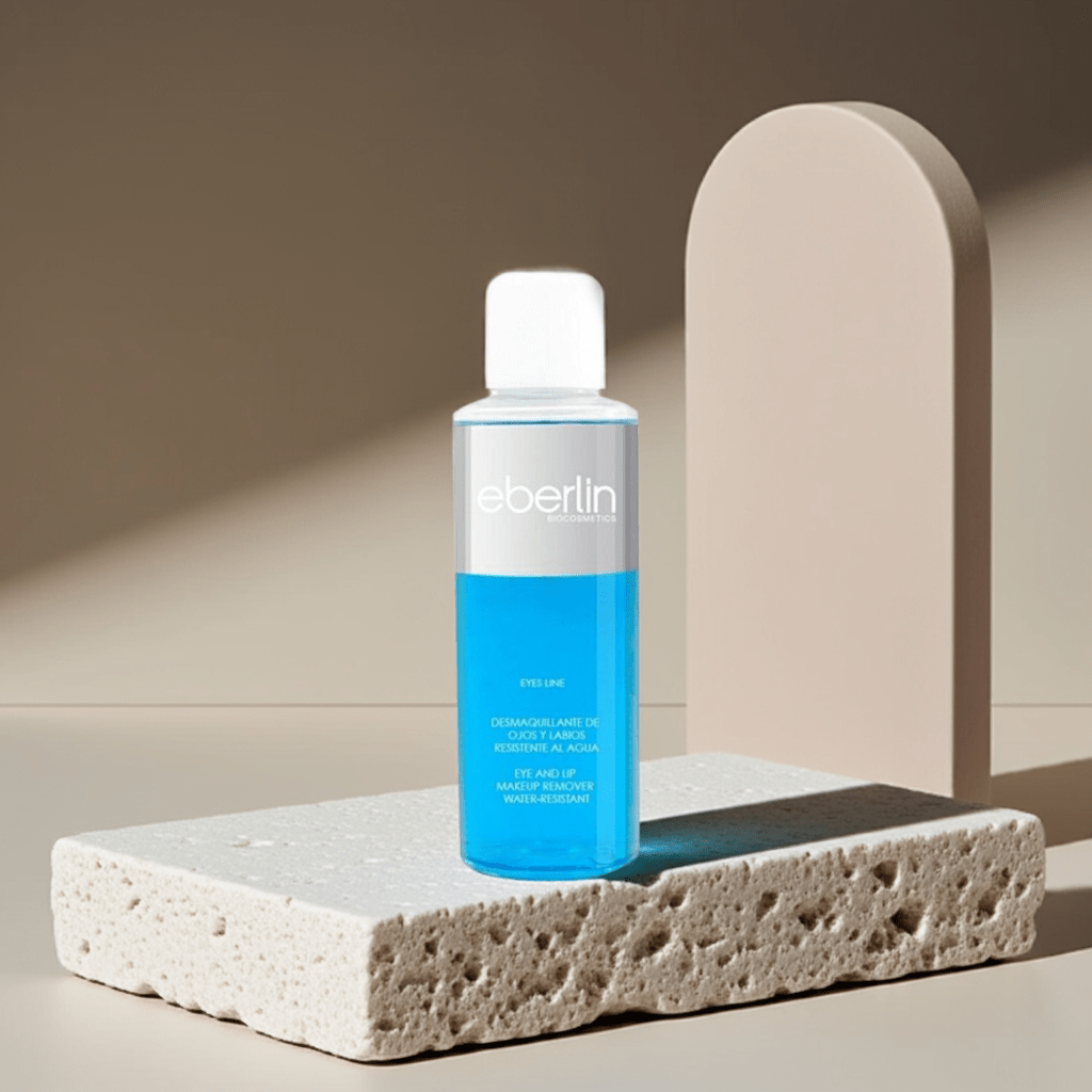 Eyes Line Desmaquillante - Byo Eyes de Eberlin - Eberlin