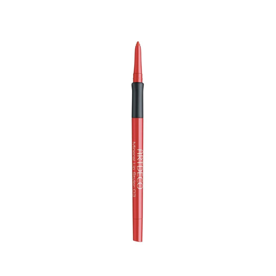 Mineral Lip Styler - Labios de ARTDECO - Artdeco