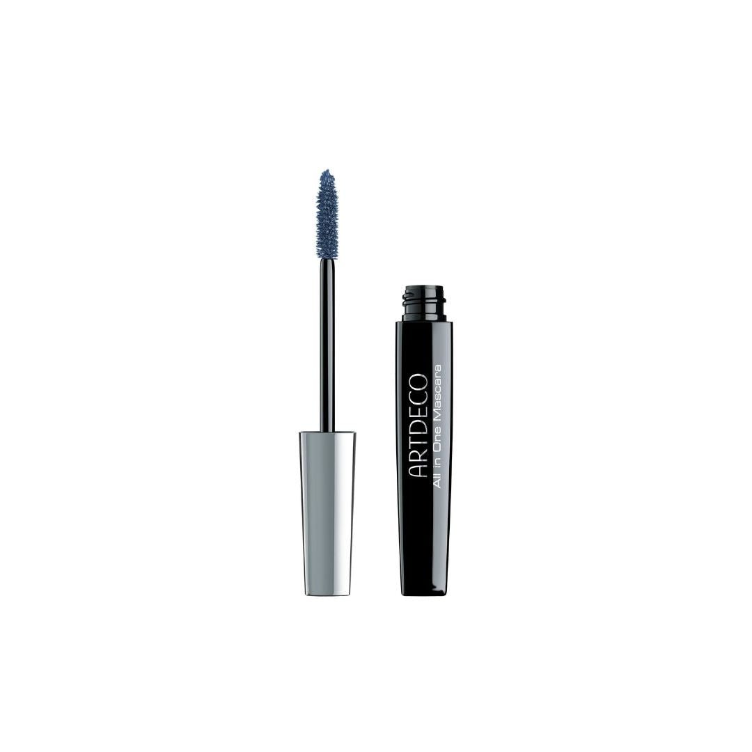 All in One Mascara - Cejas y pestañas de ARTDECO - Artdeco