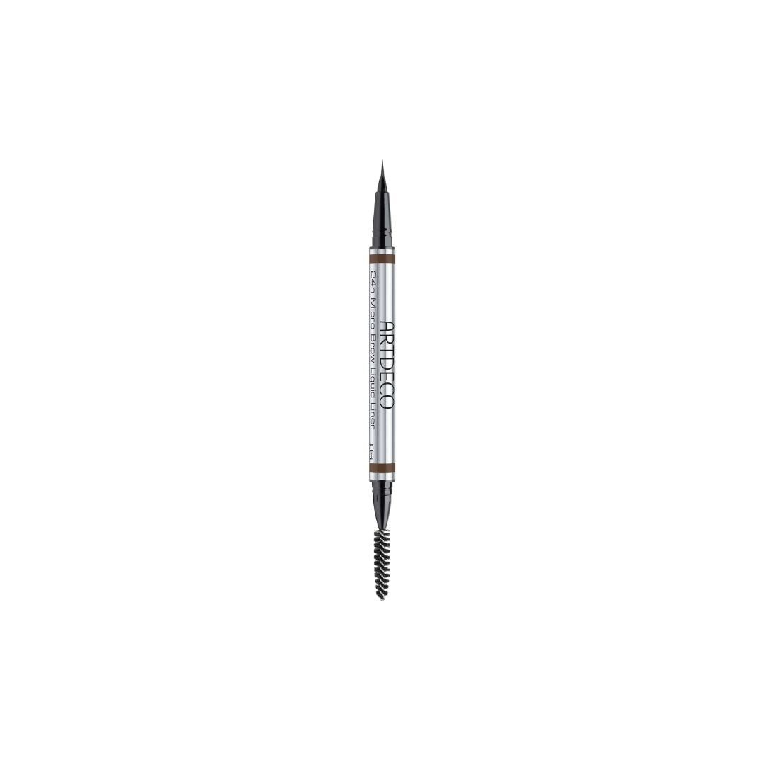 24H Micro Brow Liquid Liner - Cejas y pestañas de ARTDECO - Artdeco