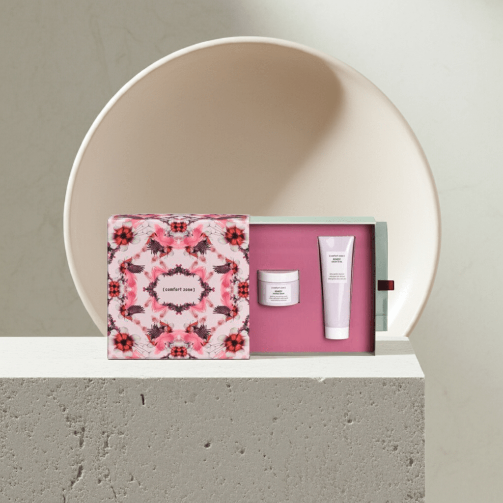 Kaleidoscope Gift. Remedy Kit - Comfort Zone thumbnail