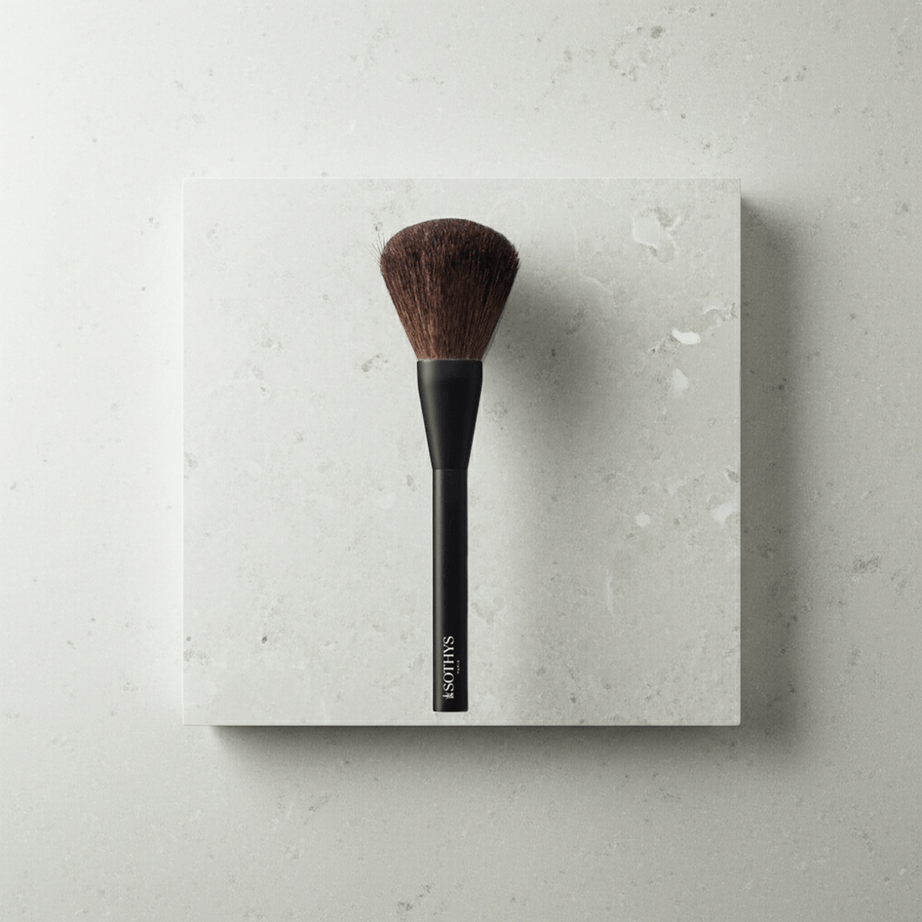 Pincel Polvo - Sothys - Sothys