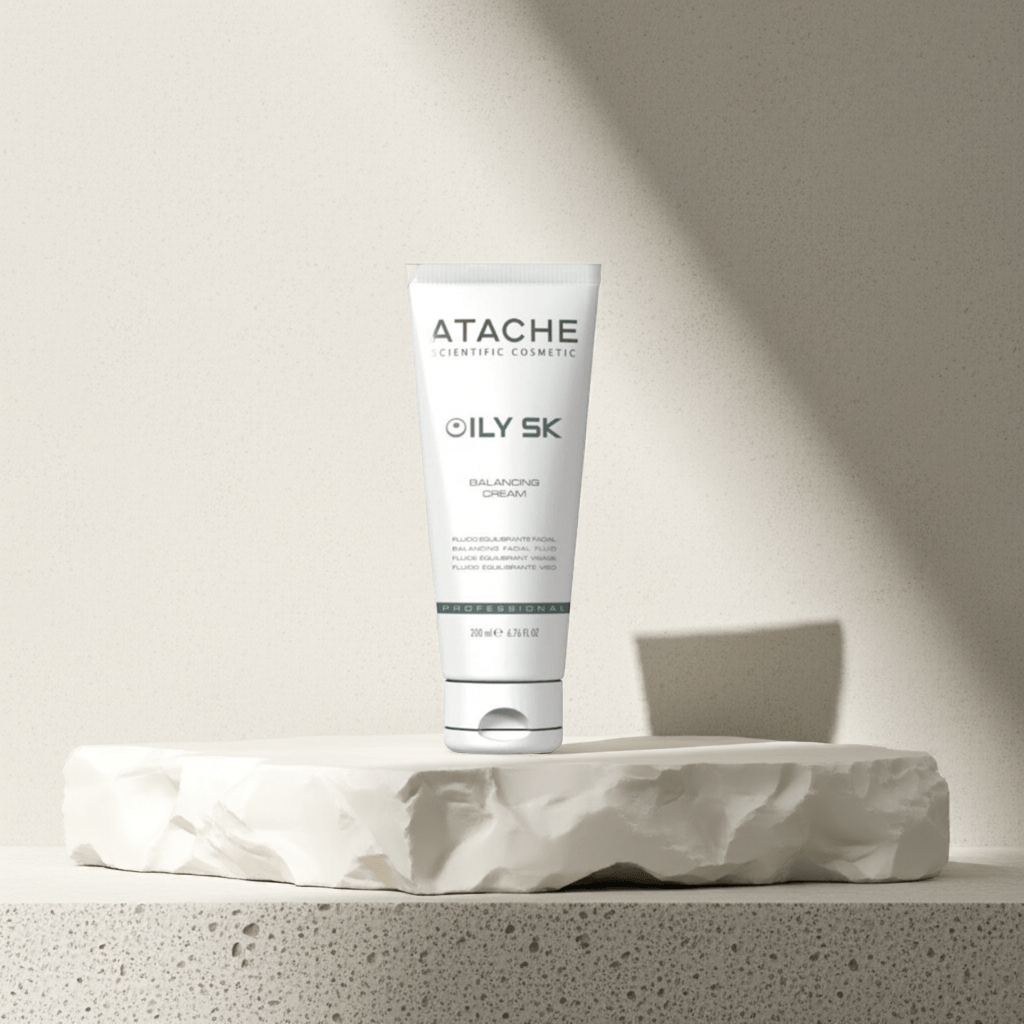 Balancing Cream profesional - Oily Sk de Atache - Atache