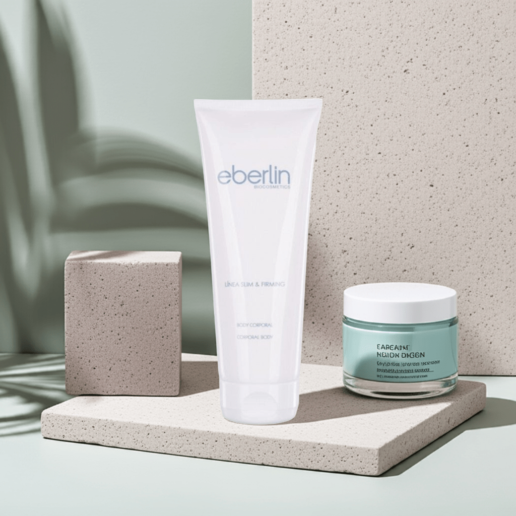 Body Corporal - Slim & Firming de Eberlin - Eberlin