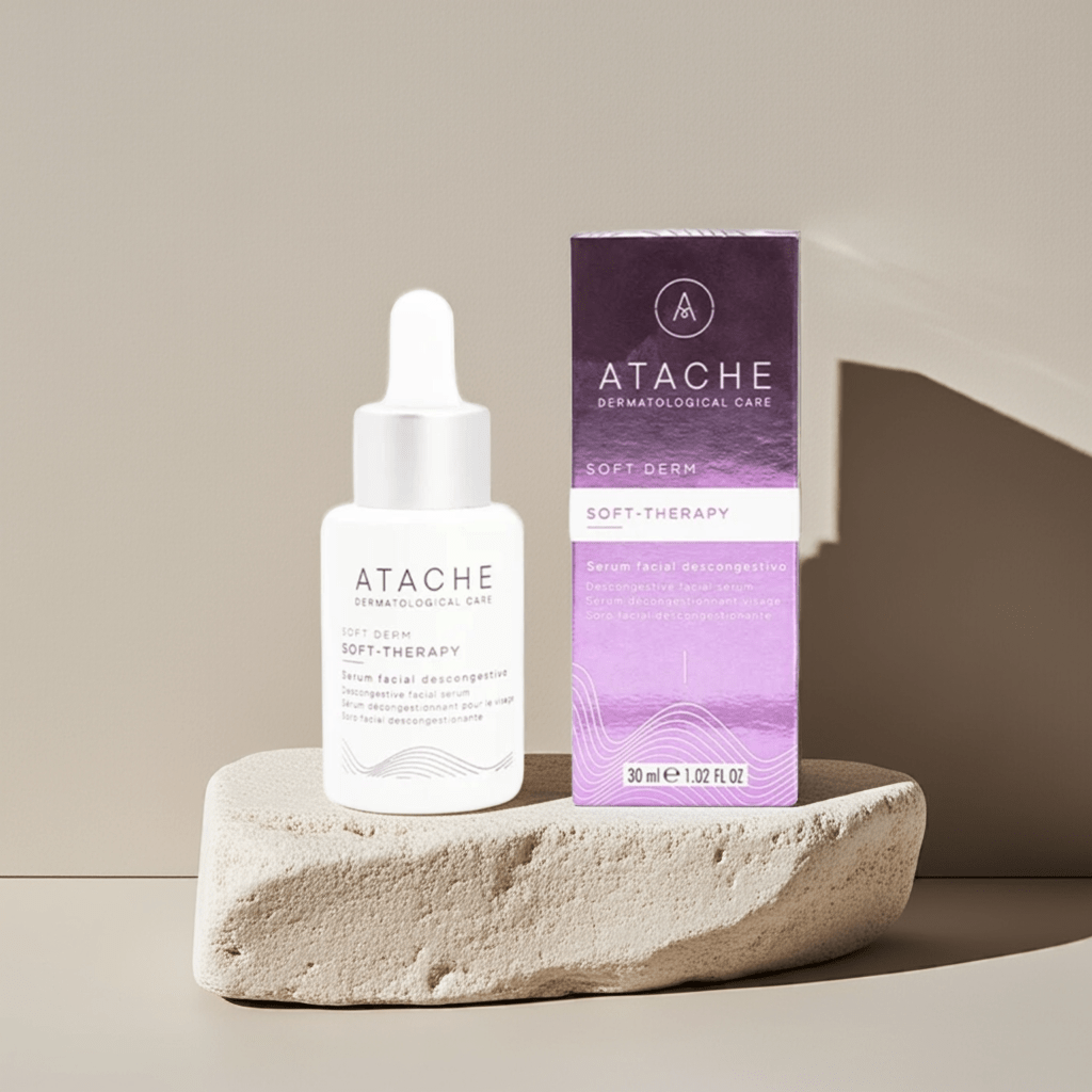 Soft Therapy - Soft Derm de Atache - Atache