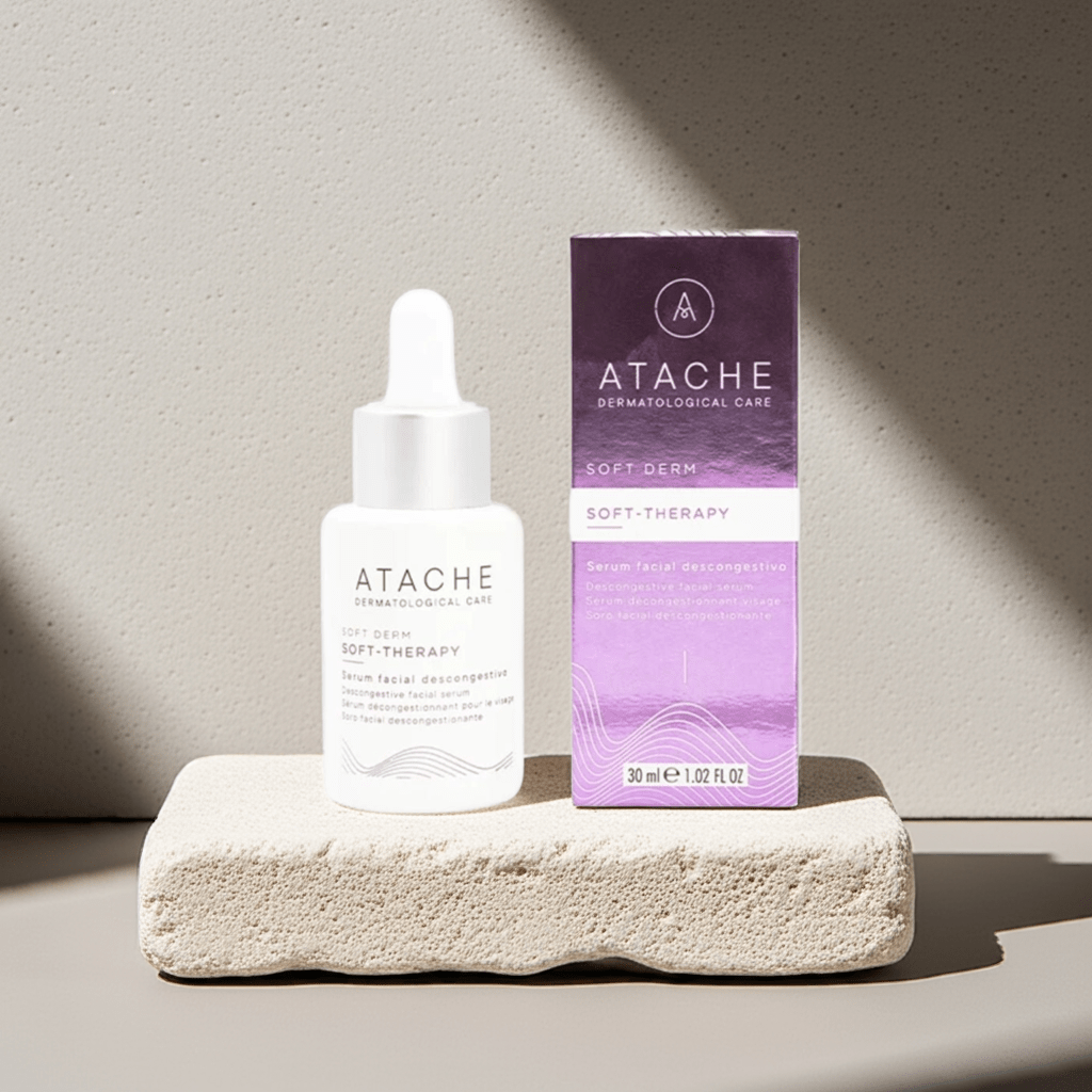 Soft Therapy - Soft Derm de Atache - Atache