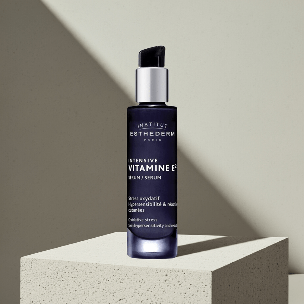 Intensive Vitamina E. Sérum - INSTITUT ESTHEDERM thumbnail