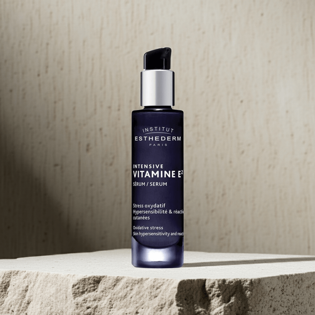 Intensive Vitamina E. Sérum - INSTITUT ESTHEDERM - Institut Esthederm