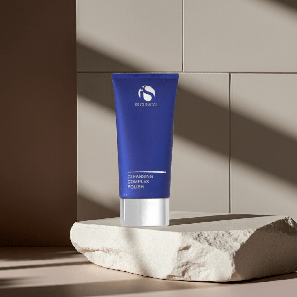 Cleansing Complex Polish de iS Clinical - Is Clinical