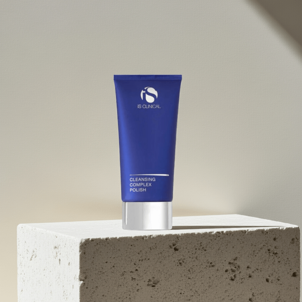 Cleansing Complex Polish de iS Clinical - Is Clinical