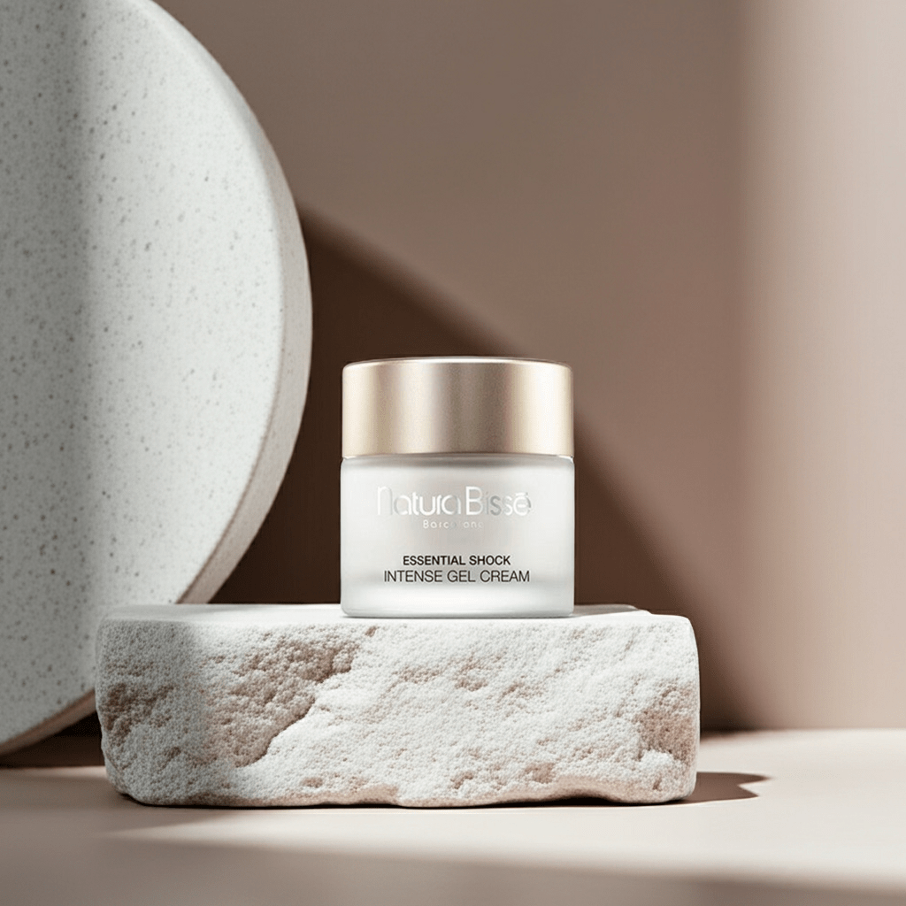 Intense Gel Cream - Essential Shock de Natura Bissé thumbnail