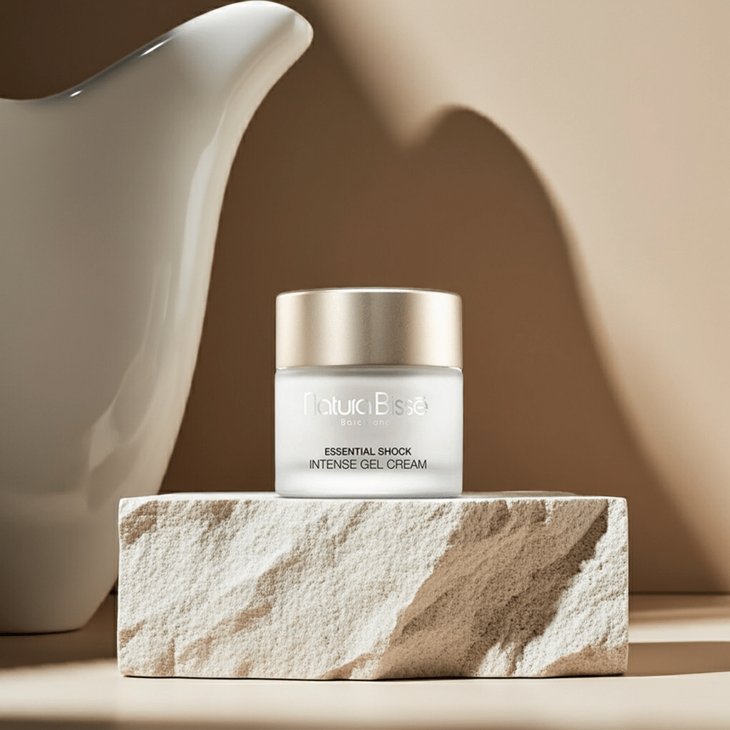 Intense Gel Cream - Essential Shock de Natura Bissé - Natura Bisse