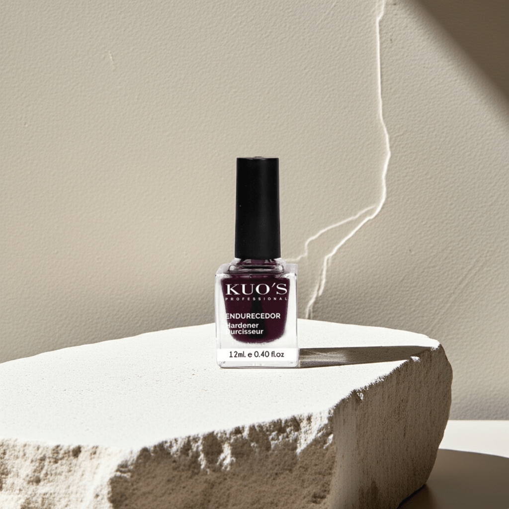 Kuo's Professional - Uñas Naturales.Endurecedor de Uñas - Kuo's Professional